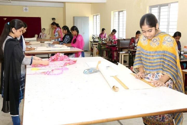 laboratory